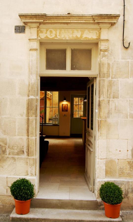 Au 9 Rue De La Paix, Maison D Elisabeth Villa Sancerre Exteriör bild