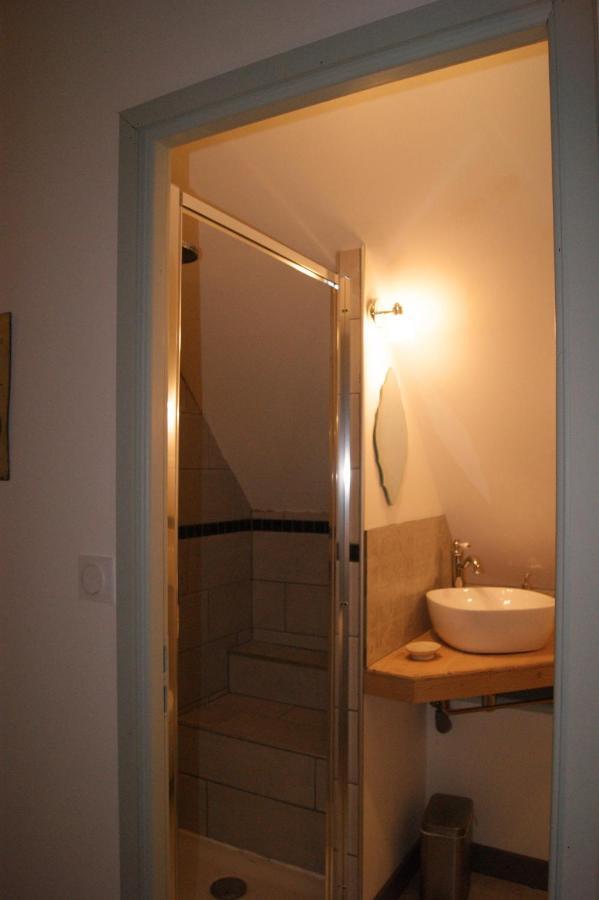 Au 9 Rue De La Paix, Maison D Elisabeth Villa Sancerre Exteriör bild