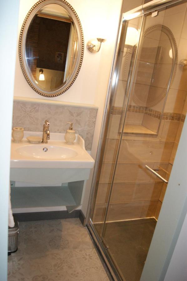Au 9 Rue De La Paix, Maison D Elisabeth Villa Sancerre Exteriör bild