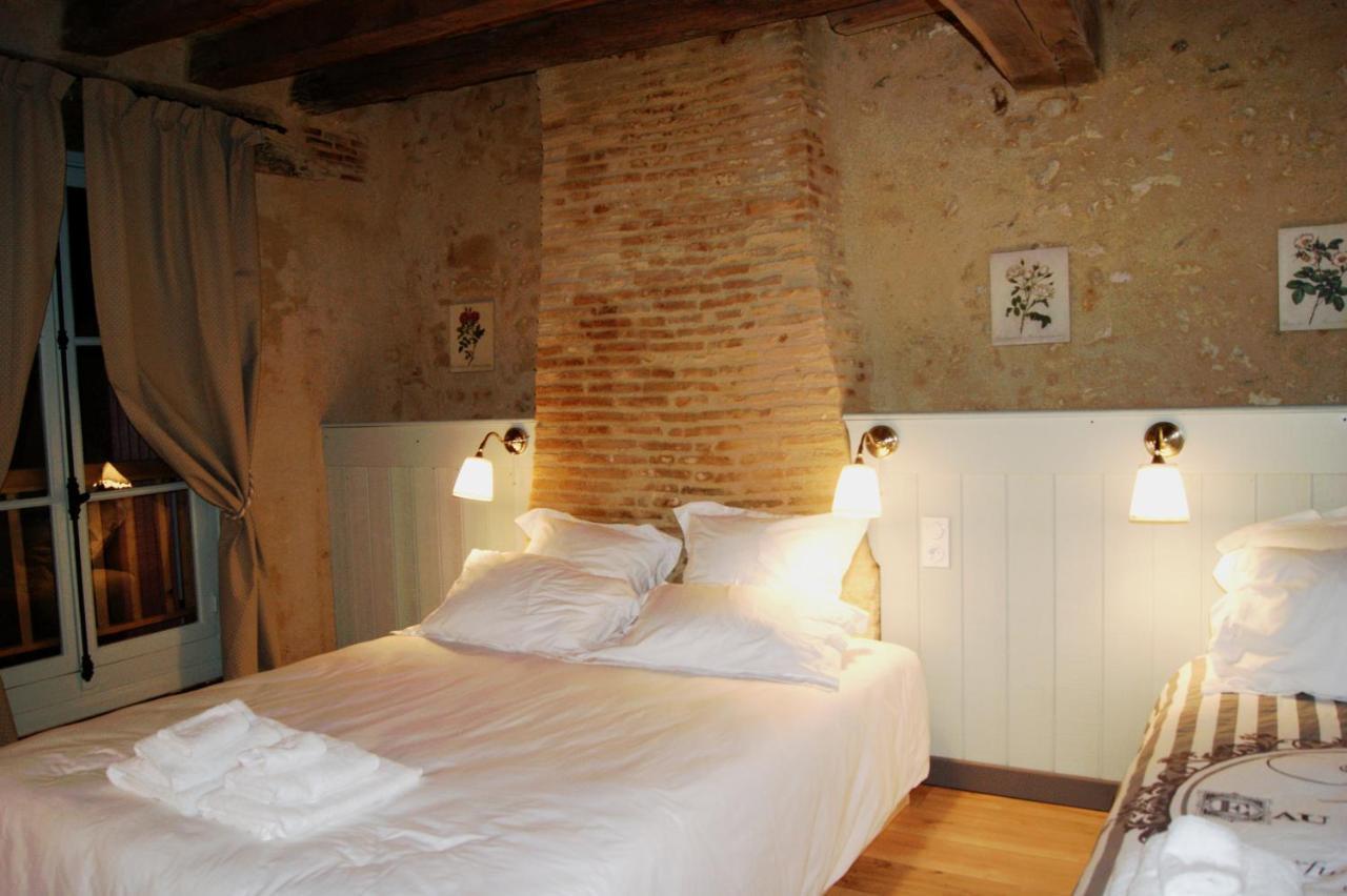 Au 9 Rue De La Paix, Maison D Elisabeth Villa Sancerre Exteriör bild