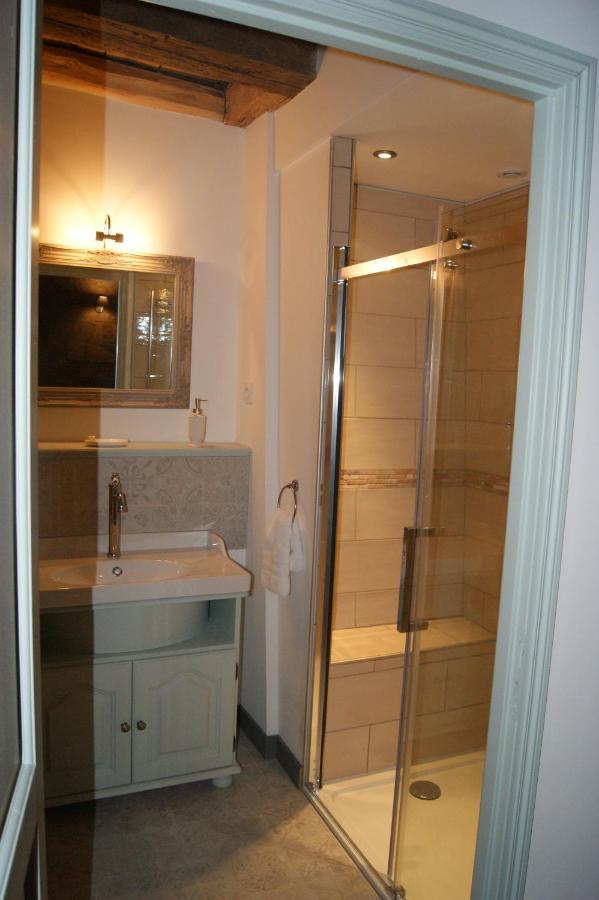 Au 9 Rue De La Paix, Maison D Elisabeth Villa Sancerre Exteriör bild